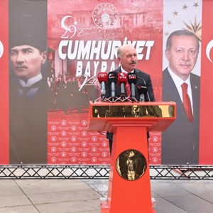  29 Ekim Cumhuriyet Bayramı Coşkuyla Kutlandı! - fotoğraf 4