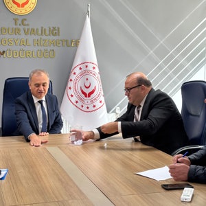 Personellerimiz Arasında Masa Tenisi Turnuvası - fotoğraf 2