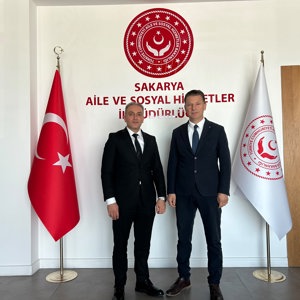 Hayirli Olsun Ziyareti - fotoğraf 1