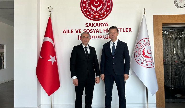 Hayirli Olsun Ziyareti