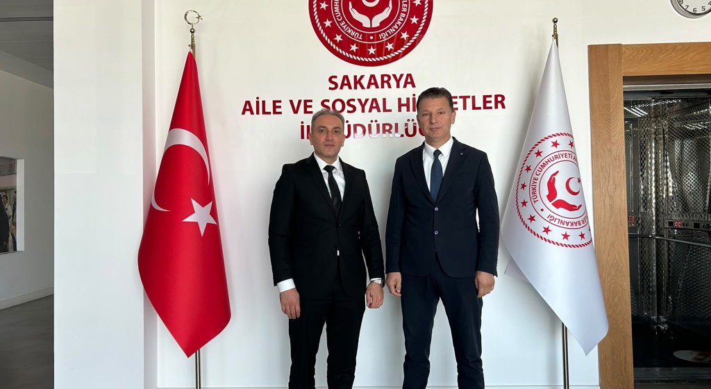 Hayirli Olsun Ziyareti