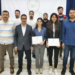 Karar Destek Mekanizmaları Eğitimi Gerçekleştirildi - fotoğraf 7