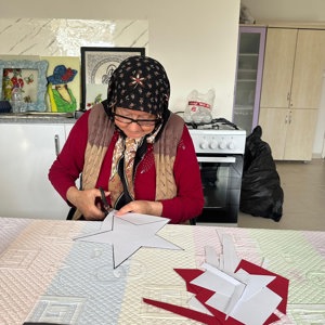 Cumhuriyet Coşkusunu Büyüklerimizle Birlikte Yaşadık! - fotoğraf 2