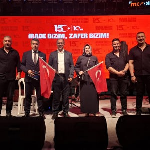  İrade Bizim, Zafer Bizim  - fotoğraf 15