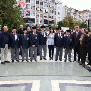 Cumhuriyetimizin 103. Yılı Kutlu Olsun! - fotoğraf 1