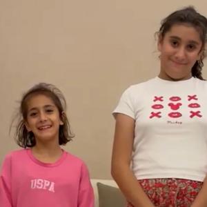  Kilis Çocuk Hakları Komitesi Üyesi Kız Çocuklarından Dünya Kız Çocukları Günü’ne Özel Video - fotoğraf 1