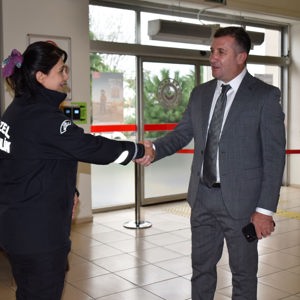 Büyük Ailemiz Bir Arada - fotoğraf 6