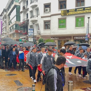 19 Eylül Gaziler Günü Programı Başladı - fotoğraf 6
