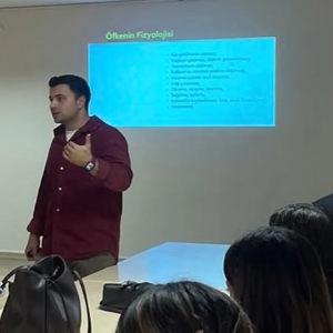 Göreve Yeni Başlayan Bakım Personeline Yönelik Eğitim Programı Gerçekleştirildi - fotoğraf 4