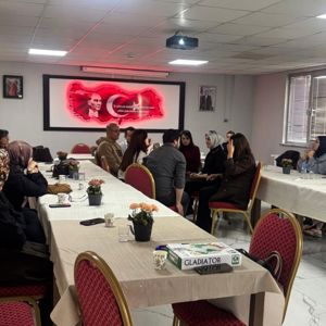 📍 Yaratıcı Drama Teknikleri ve Uygulamaları Eğitimi - fotoğraf 6