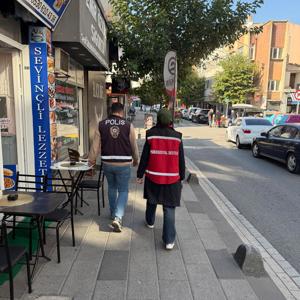 Çocuklar Güvende Programı Kapsamında Saha Çalışmaları Sürüyor - fotoğraf 4