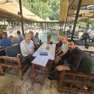 Özel Bireylerimizle Balıklıgöl Gezisi - fotoğraf 3