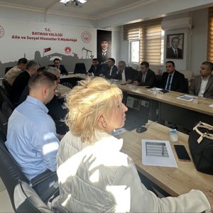 Ailenin Korunması ve Güçlendirilmesi İl Eylem Planı (2025-2028) - fotoğraf 3