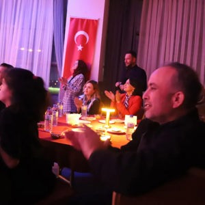 Cumhuriyetin Işığında Bir Ömür - fotoğraf 3