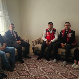Şehidimiz Mehmet DOĞAN Şehadetinin 39. Yıl Dönümünde Anıldı - fotoğraf 2