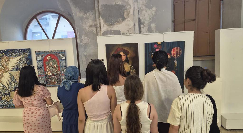 Kuruluşlarımızdan hizmet alan çocuklarımız, İzmir-Çeşme Kampı’na katılım sağladı.
