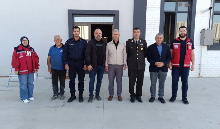 Şehit Yakınlarımız ve Gazilerimizle Gönül Bağlarımızı Güçlendiriyoruz
