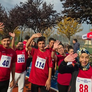  CUMHURİYET COŞKUSUNU BİRLİKTE YAŞADIK!  - fotoğraf 2