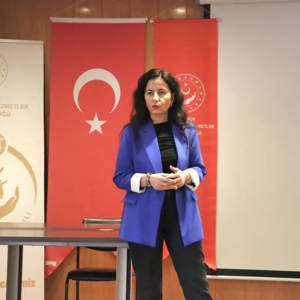 Göreve Yeni Başlayan Bakım Personellerine Yönelik Eğitim Programı Düzenlendi. - fotoğraf 5