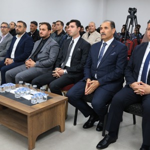 Şehidimiz Sefer Alan, Sene-i Devriyesinde Rahmet ve Minnetle Anıldı  - fotoğraf 4