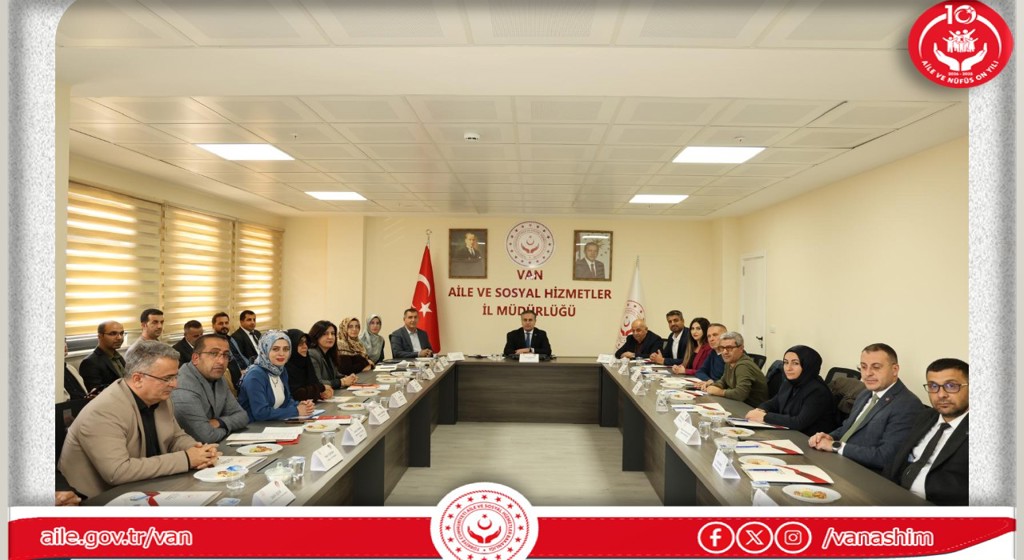 Değerlendirme Toplantısı