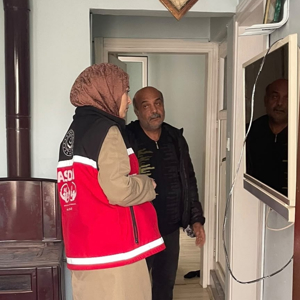 Kocaeli’de Selden Etkilenen Vatandaşlarımızın Yanındayız - fotoğraf 9