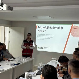 Bağımlılıkla Mücadelede Farkındalık Çalışmalarımız Sürüyor - fotoğraf 2
