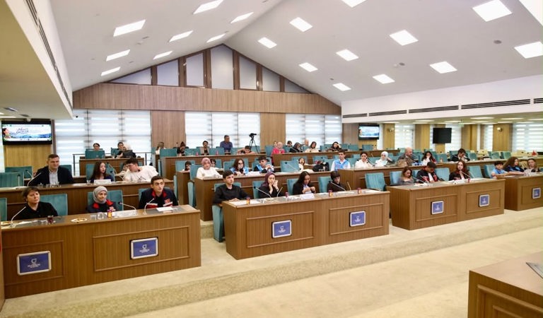 COP31 Karadeniz: Mavi Gelecek İçin Çocuklar – Küçük Adımlar, Büyük Dalgalar
