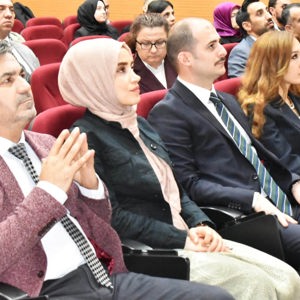 Ortak Akıl, Güçlü İş Birliği, Kapsayıcı Hizmetler - fotoğraf 4