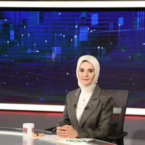 Aile Sosyal Hizmetler Bakanımız Göktaş, Habertürk TV yayınında soruları yanıtladı - fotoğraf 3