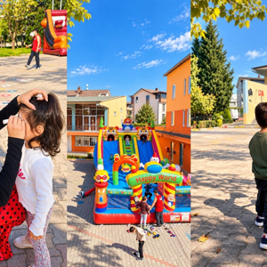 İyilik Var Gönüllülük Platformu Kapsamında Çocuklarımız İçin Etkinlik Gerçekleştirildi - fotoğraf 1