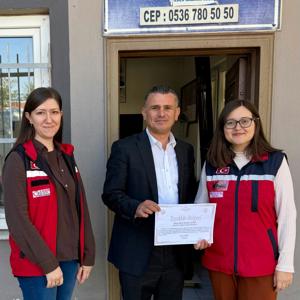 19 Ekim Muhtarlar Günü Kutlu Olsun. - fotoğraf 2