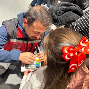 Minik Yüreklerde Cumhuriyet Sevgisi, Yüzlerde Bayram Coşkusu! - fotoğraf 2