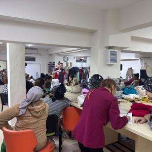 Babaeski SODAM’da “Çocuk İstismarı ile Mücadele” Eğitimi Gerçekleştirildi - fotoğraf 1