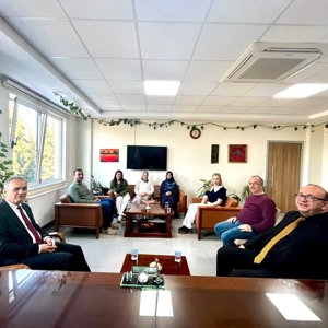 PERSONEL BULUŞMALARI - fotoğraf 2