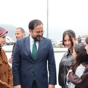 Yer Altından Geleceğe: Çocukların İklim Yolculuğu - fotoğraf 10