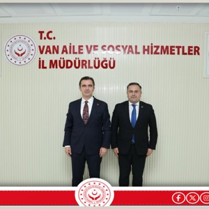 Ziyaret.. - fotoğraf 1