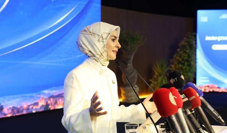 Bakanımız Göktaş, Kabine Toplantısı sonrası gazetecilerin sorularını yanıtladı